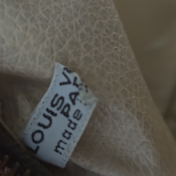 Louis Vuitton Trousse Toilet Pouch Missing Zipper Pull Vintage - Picture 15 of 16